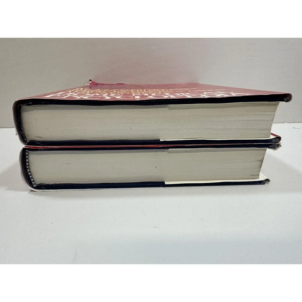 The American‎ Medical Association Home Encyclopedia Two Volumes Complete Set